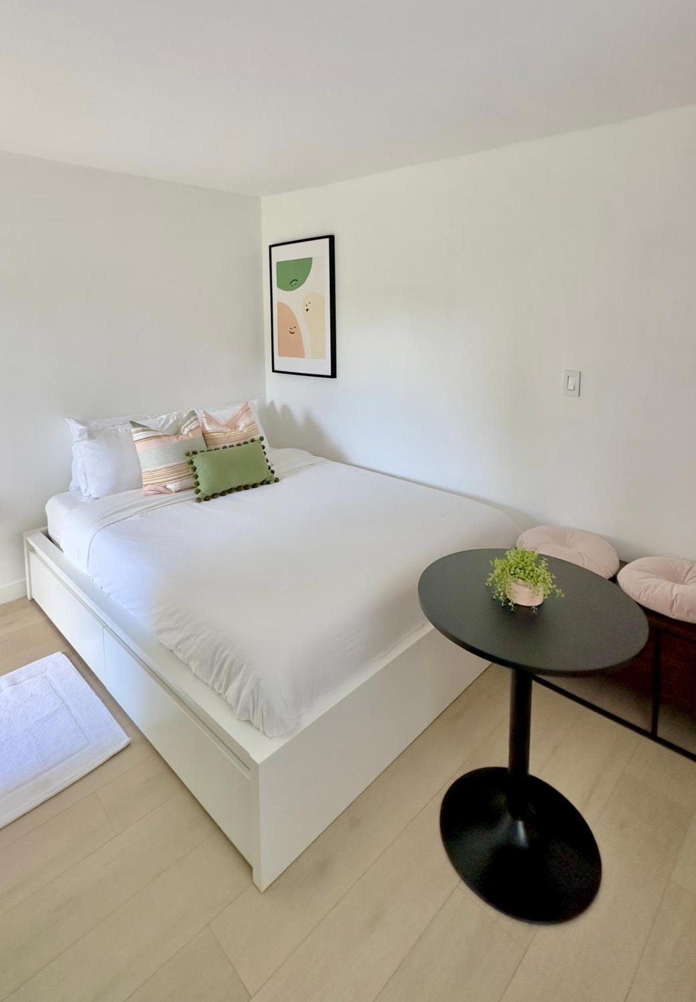 Miami Cute Hotel University Park Buitenkant foto